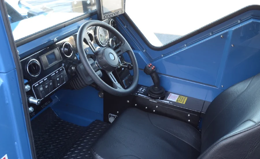 2855 interior closeup