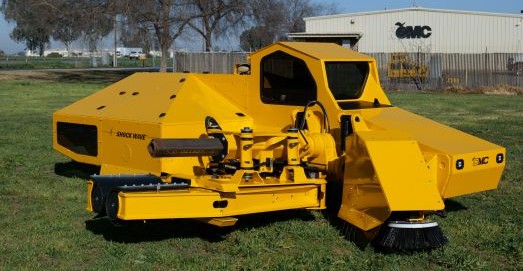 Shockwave Sprint Model