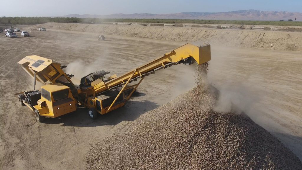 Aftershock SD-36 Elevator at work