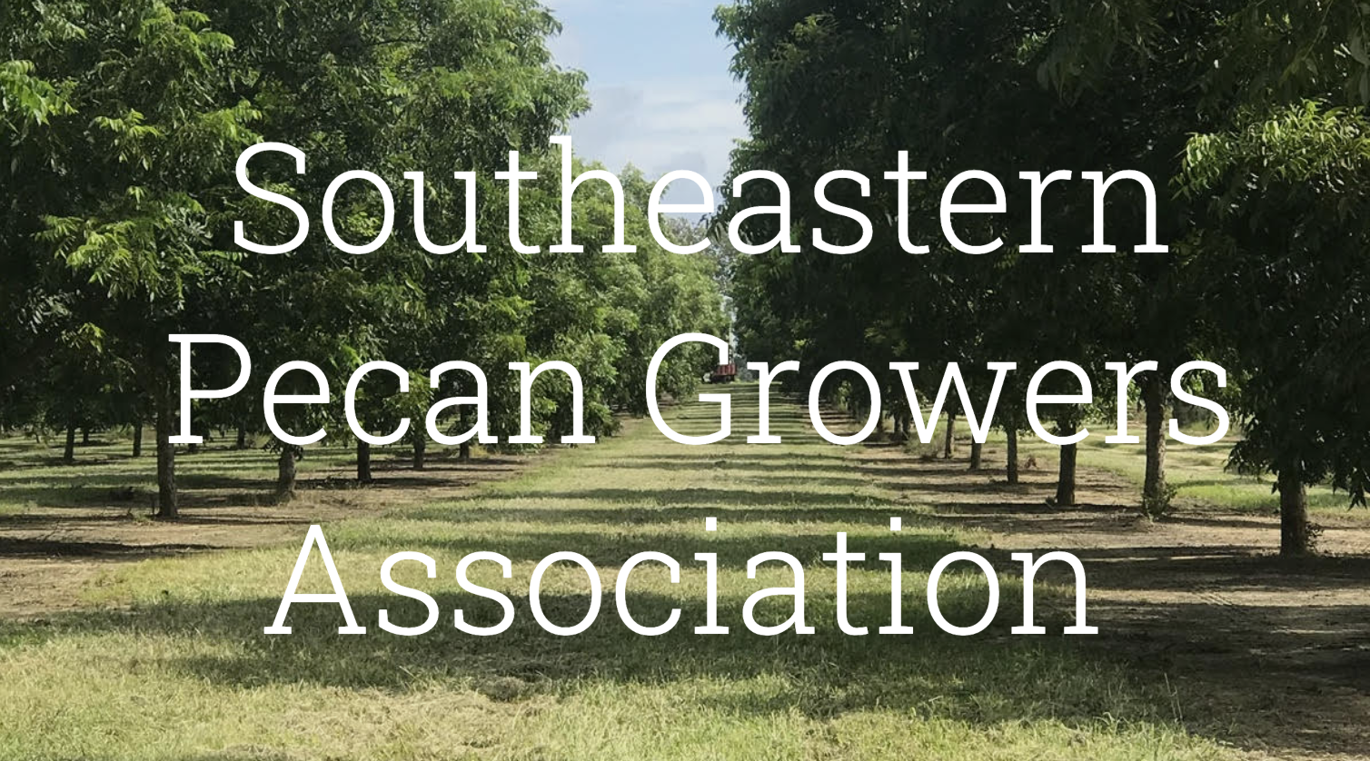 Southeastern Pecan Growers Association