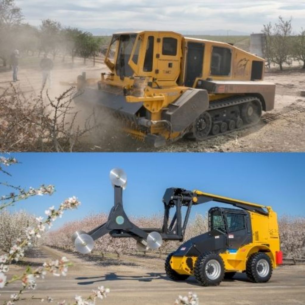 TOL by OMC Equipment Category Image