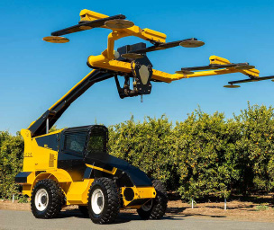dual boom products