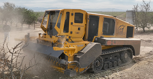 orchard maintenance category